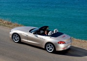 BMW Z4 Roadster